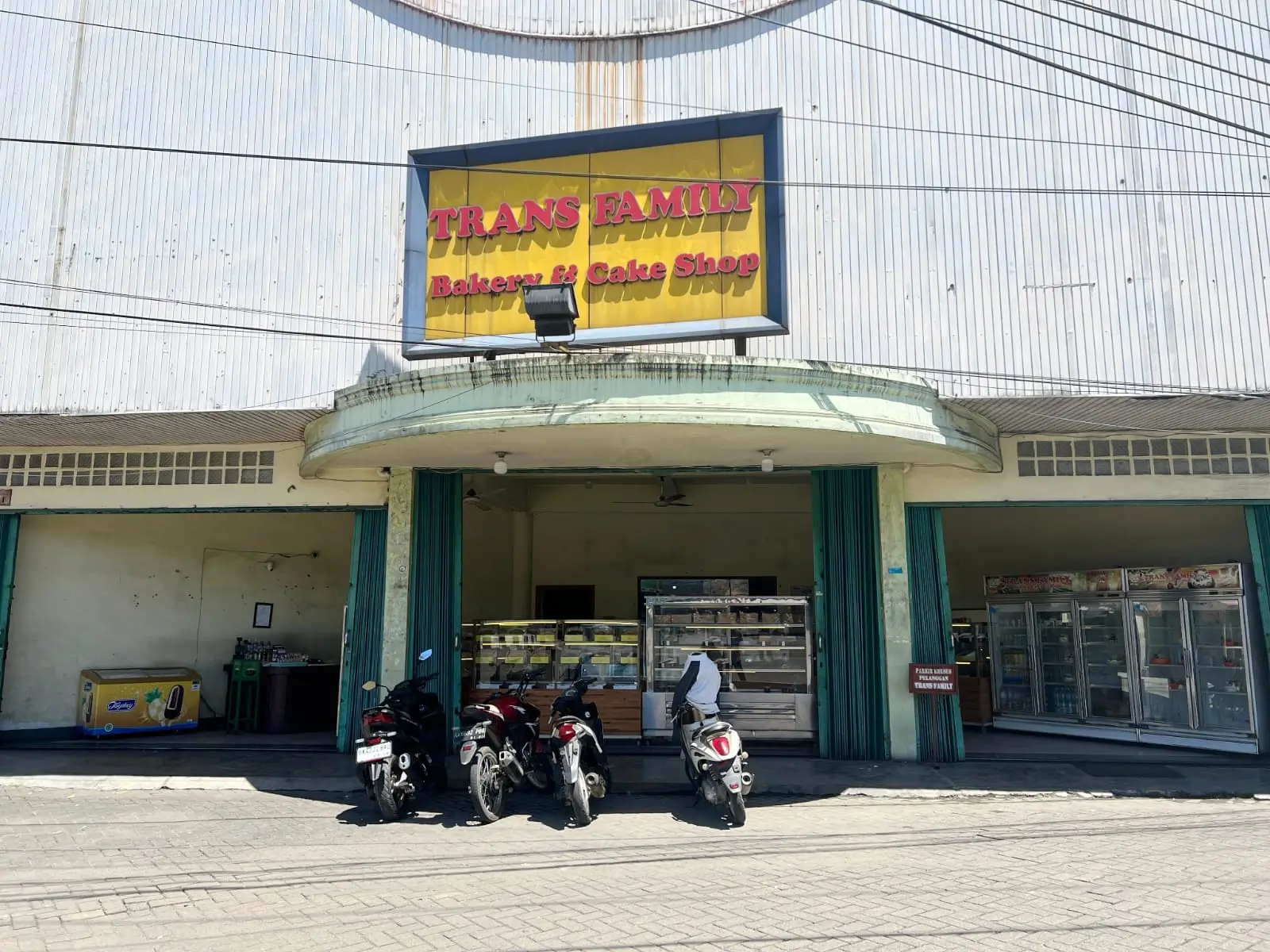 Cabang Binjai
