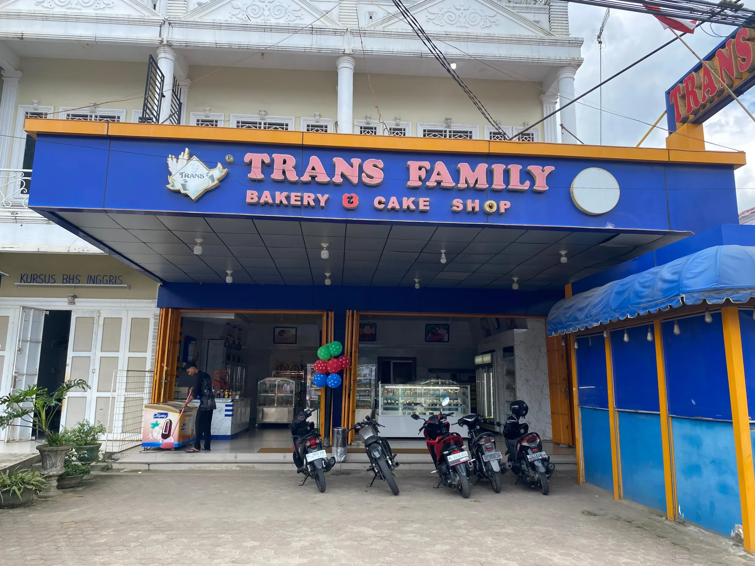Cabang Kuala Simpang
