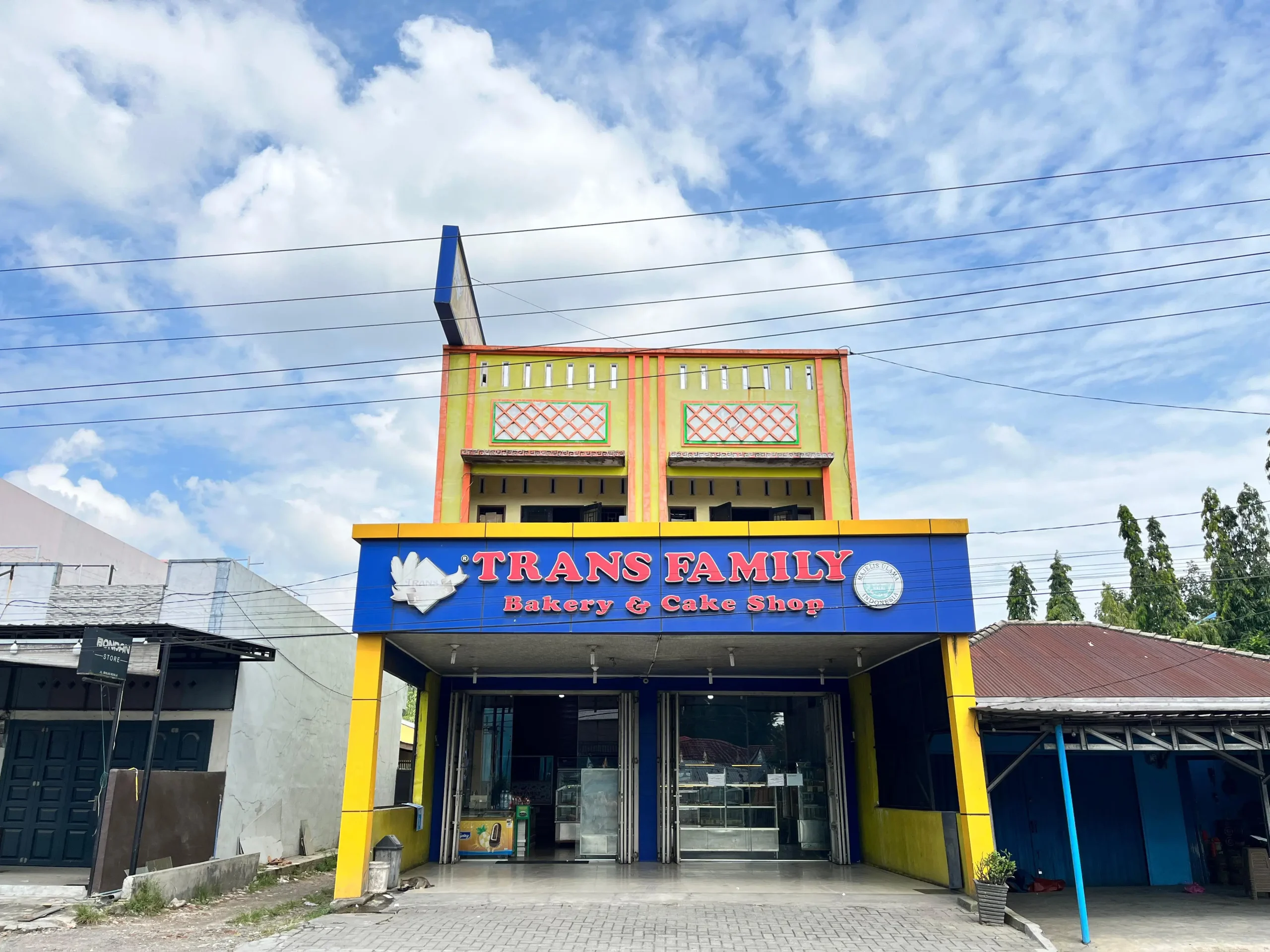 Cabang Stabor